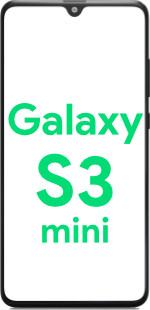 s3mini